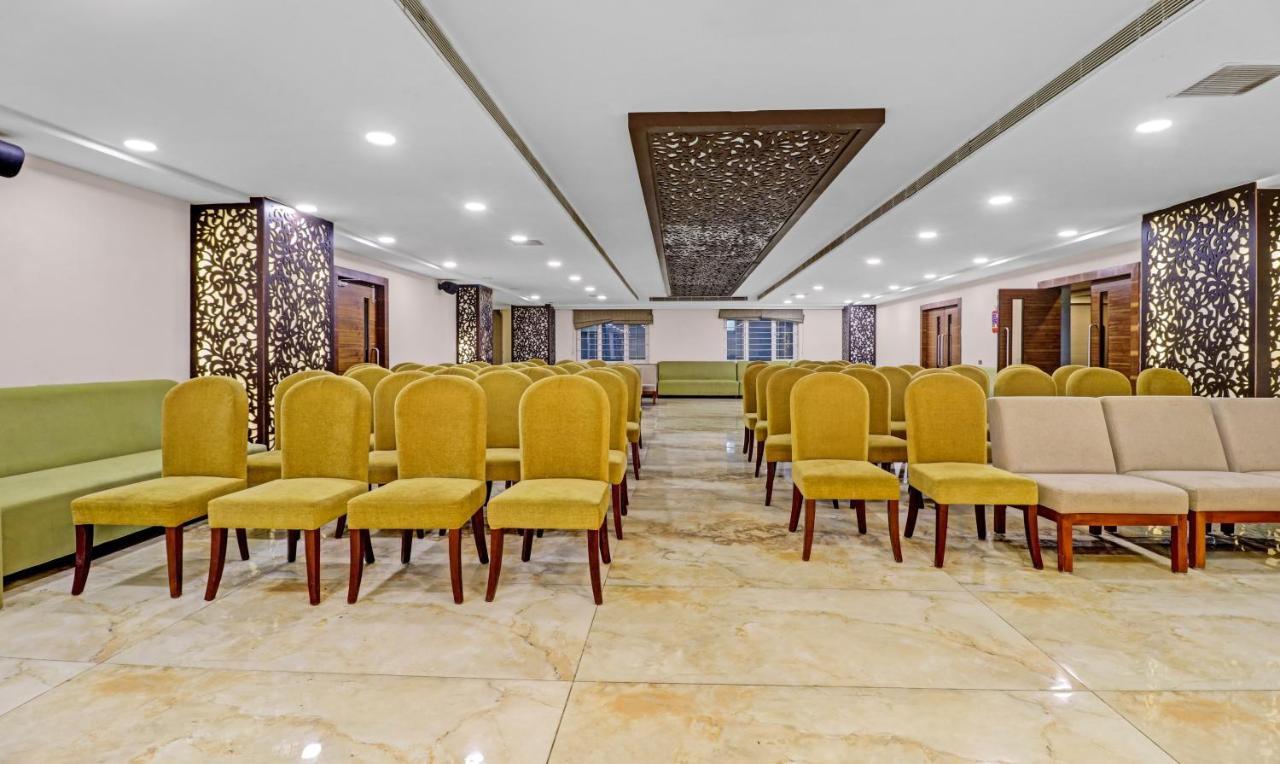 Treebo Premium Runway Suites, Marathahalli Bangalore Dış mekan fotoğraf