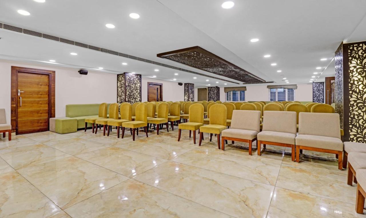 Treebo Premium Runway Suites, Marathahalli Bangalore Dış mekan fotoğraf