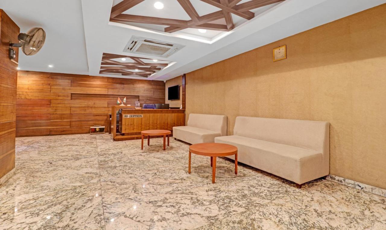 Treebo Premium Runway Suites, Marathahalli Bangalore Dış mekan fotoğraf