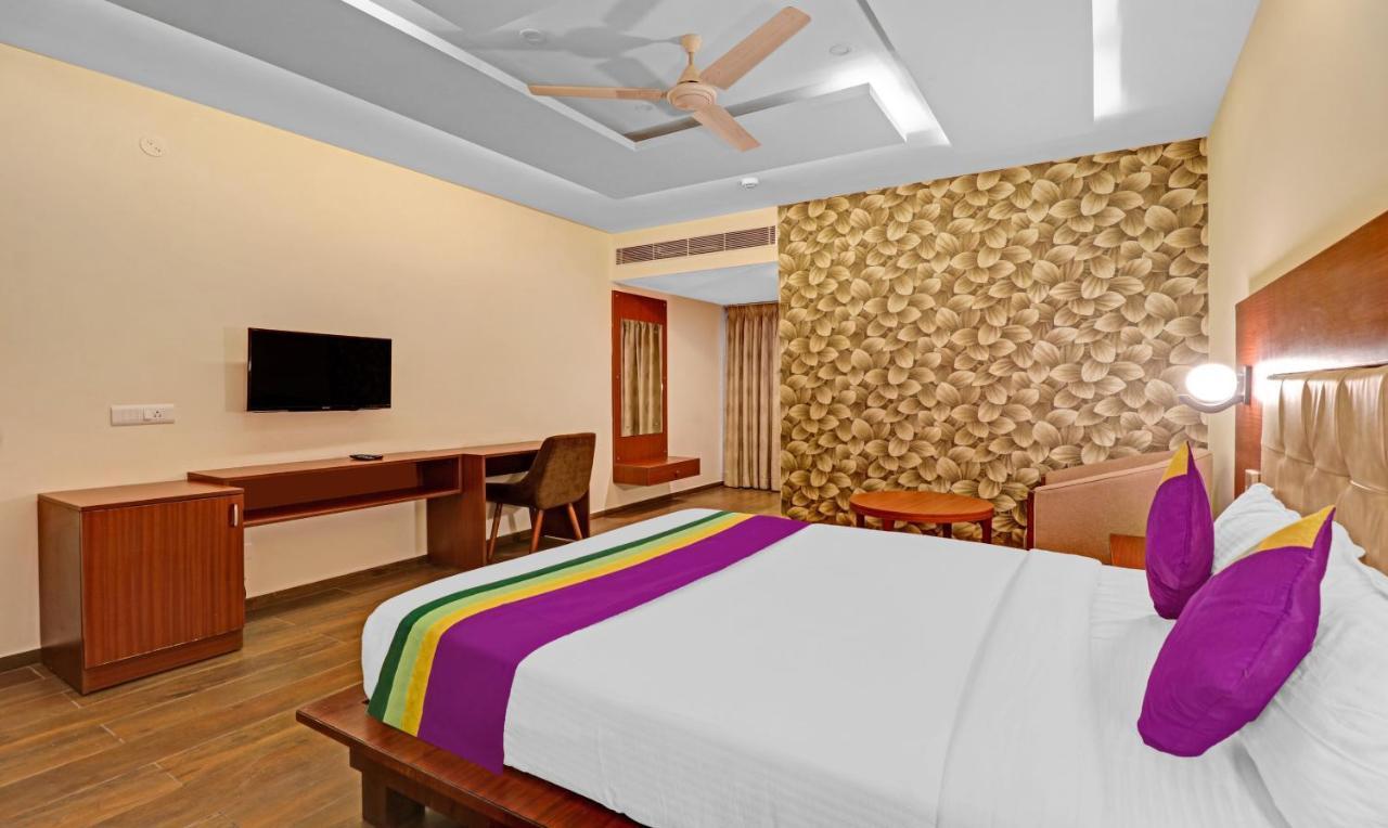 Treebo Premium Runway Suites, Marathahalli Bangalore Dış mekan fotoğraf