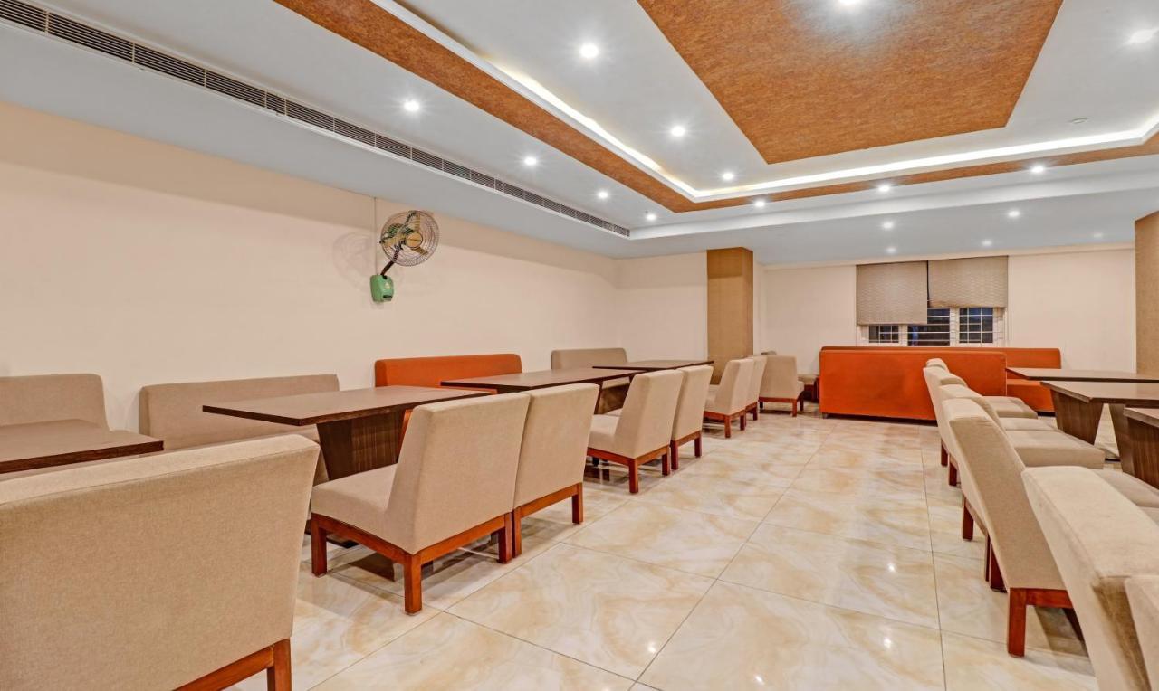 Treebo Premium Runway Suites, Marathahalli Bangalore Dış mekan fotoğraf