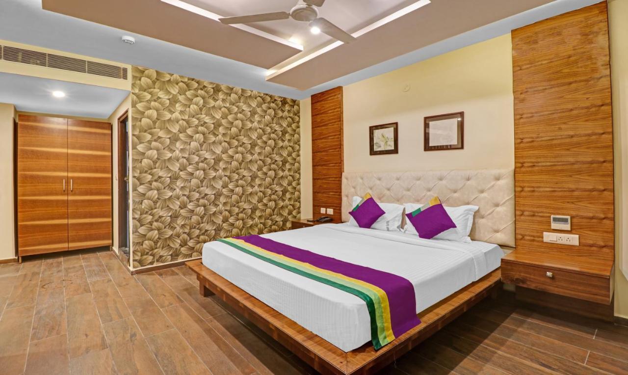 Treebo Premium Runway Suites, Marathahalli Bangalore Dış mekan fotoğraf